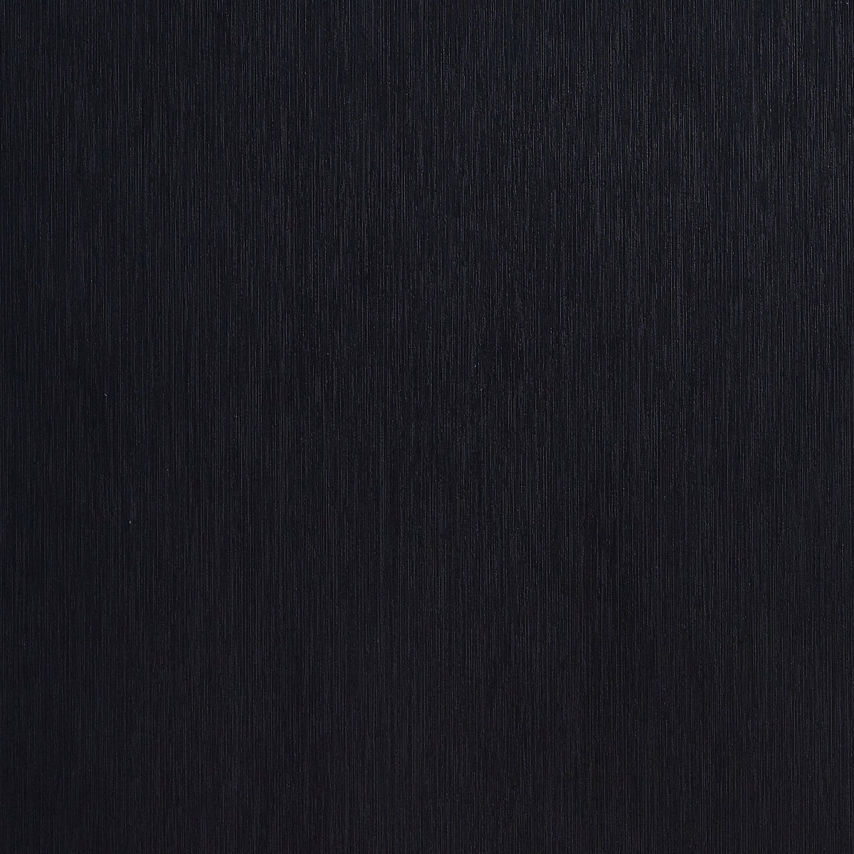 Marceline Wood Full LED Panel Bed Black