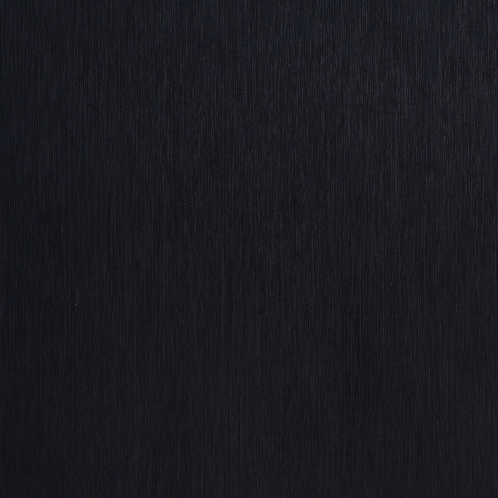 Marceline Wood Queen LED Panel Bed Black