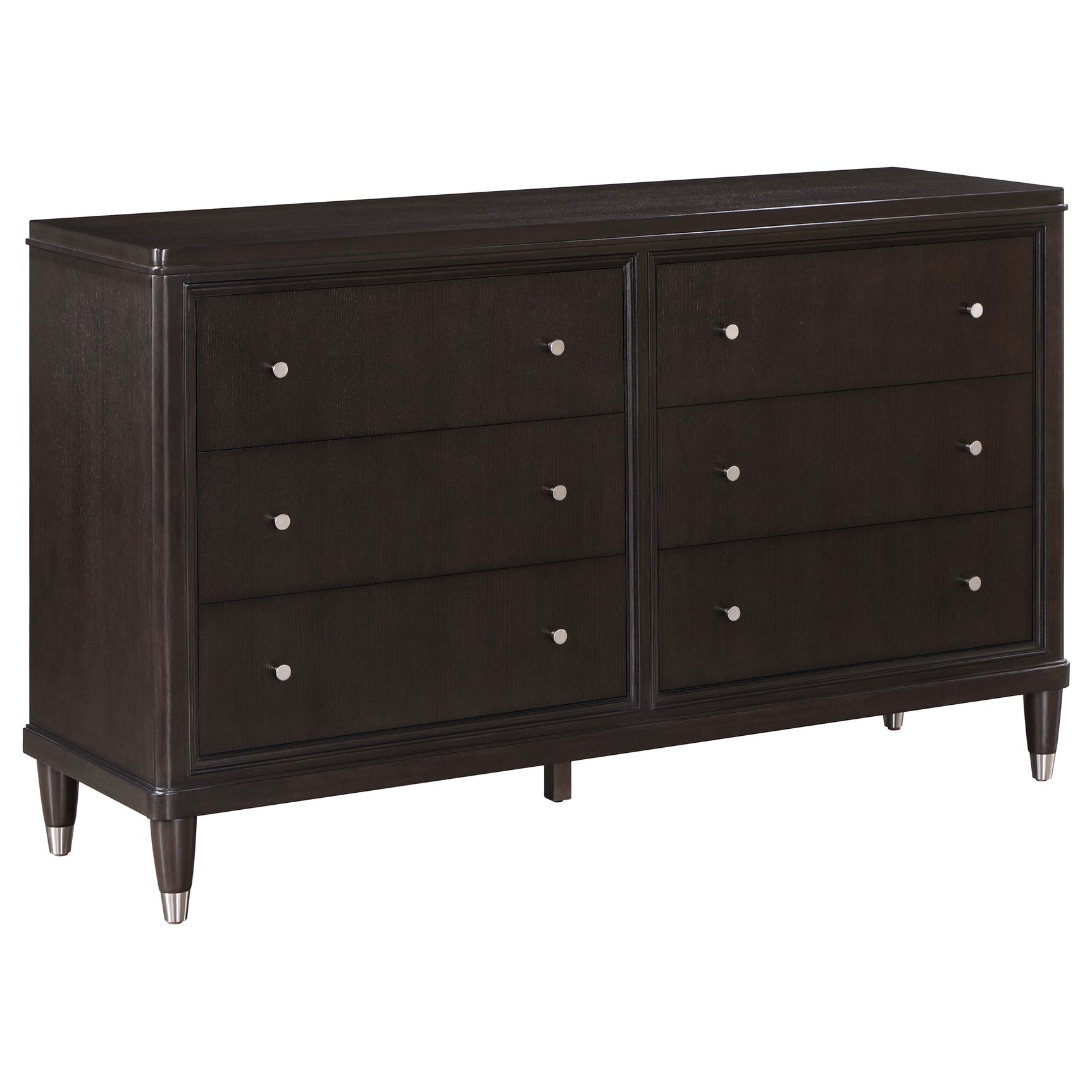 Emberlyn 4-piece Queen Bedroom Set Brown - Tampa Furniture Outlet