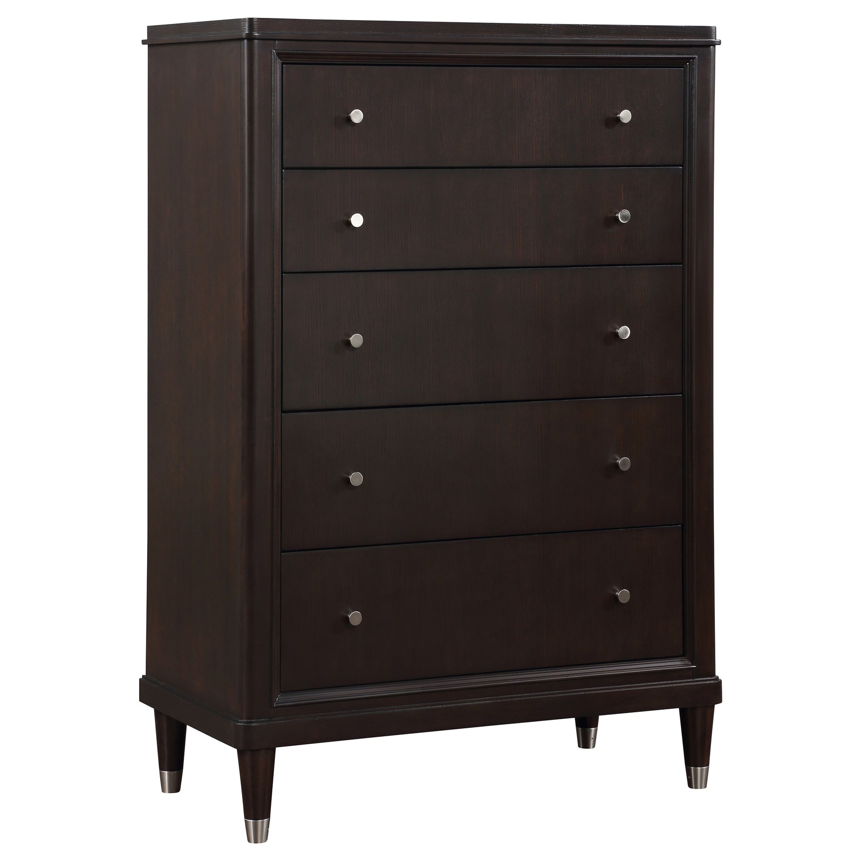 Emberlyn 5-piece Queen Bedroom Set Brown - Tampa Furniture Outlet