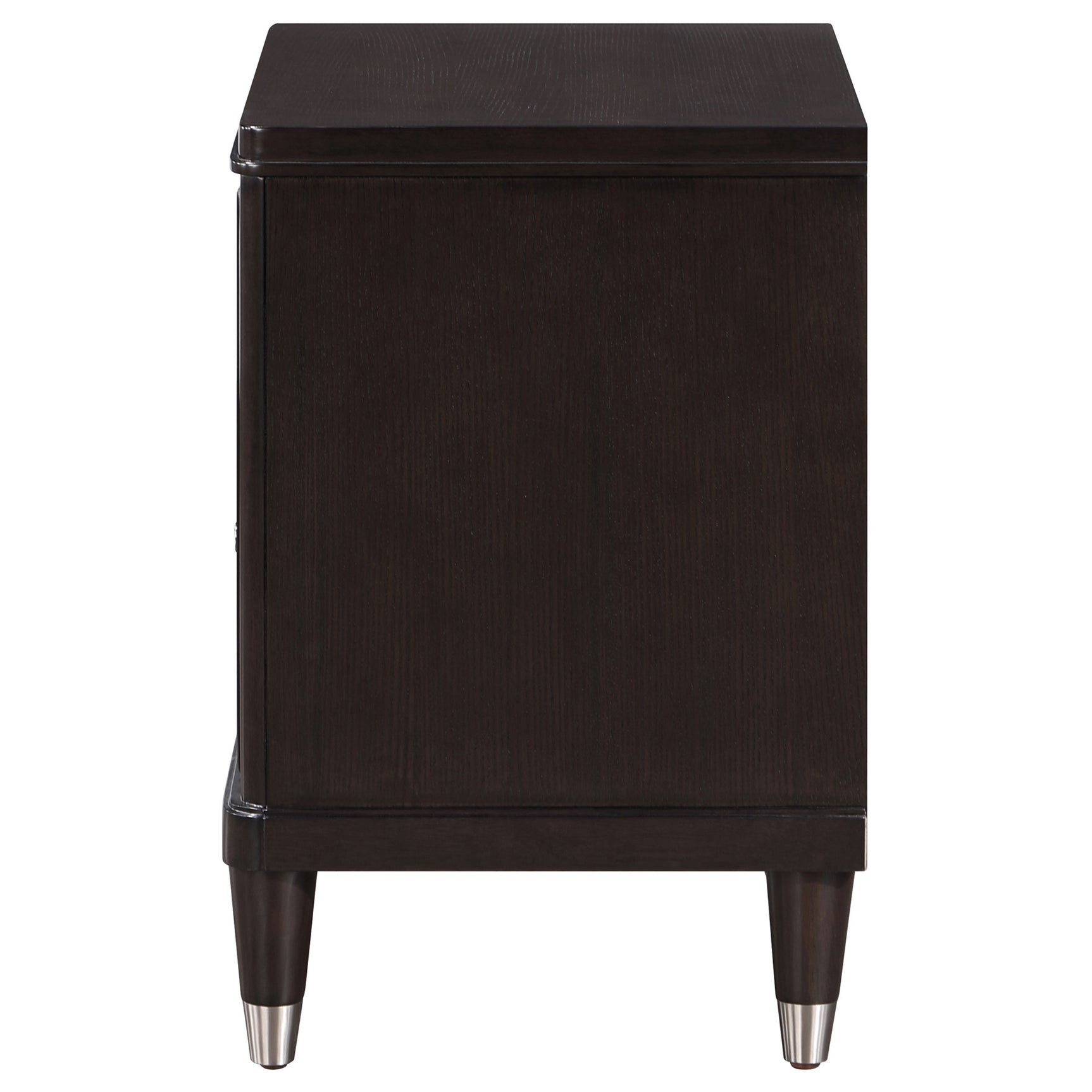 Emberlyn 2-drawer Nightstand Brown - Tampa Furniture Outlet