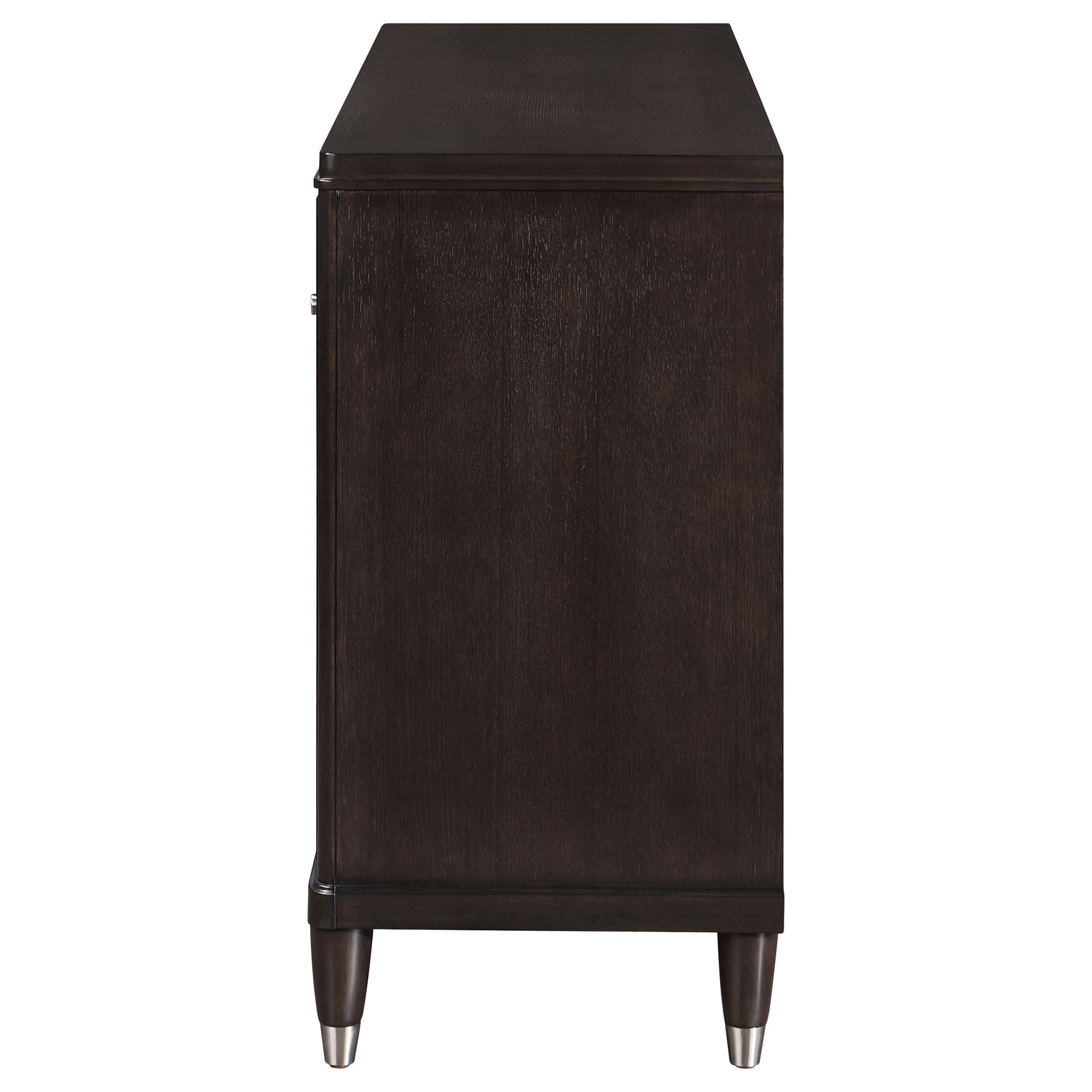 Emberlyn 6-drawer Dresser Brown - Tampa Furniture Outlet