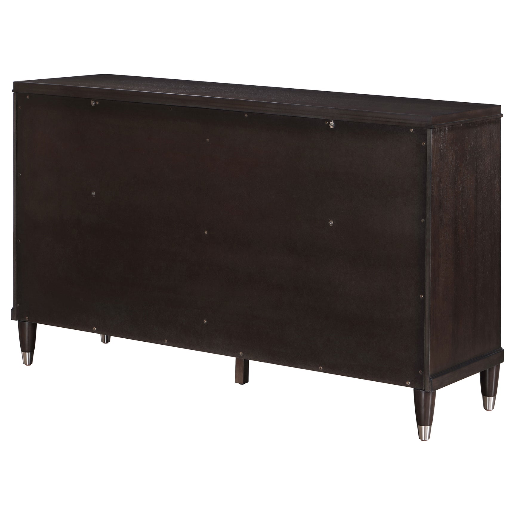 Emberlyn 6-drawer Dresser Brown - Tampa Furniture Outlet