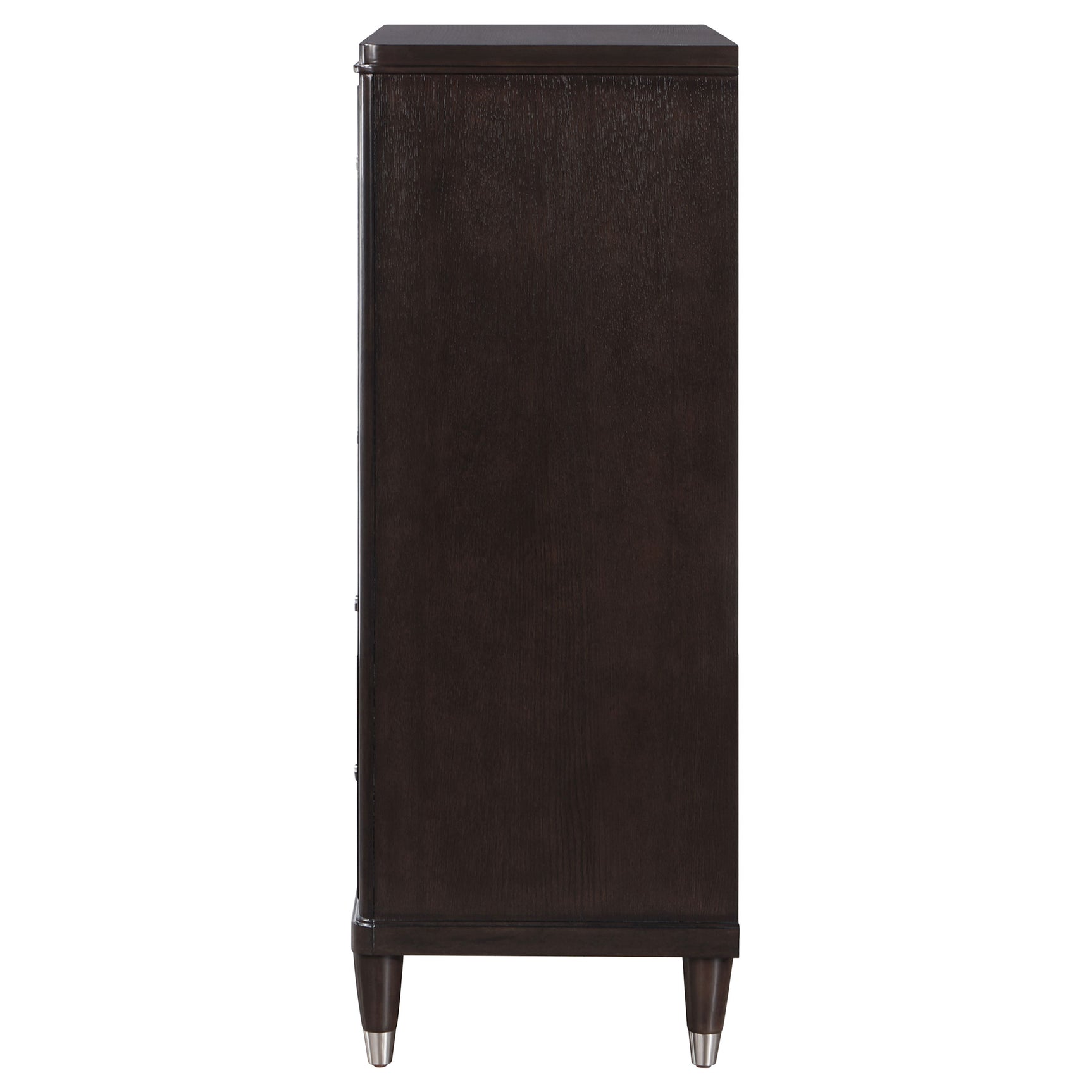 Emberlyn 5-drawer Bedroom Chest Brown - Tampa Furniture Outlet