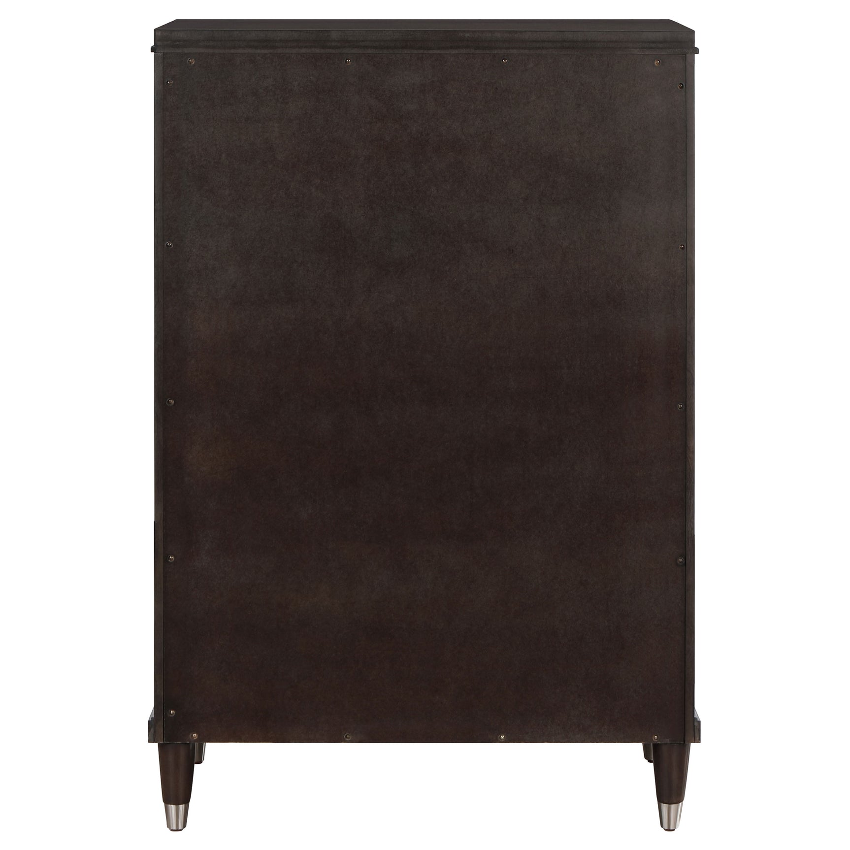 Emberlyn 5-drawer Bedroom Chest Brown - Tampa Furniture Outlet