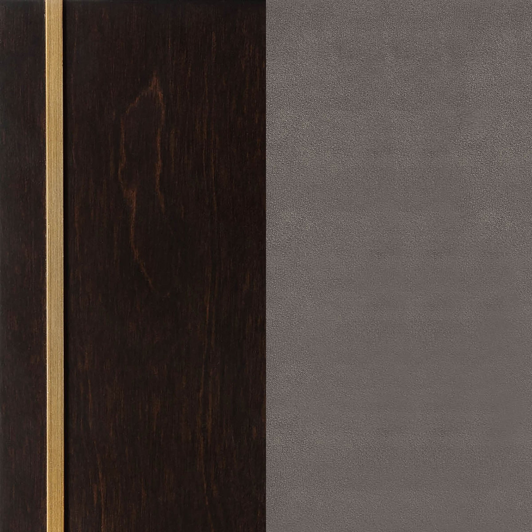 Durango 77-inch California King Panel Bed Smoked Peppercorn - Tampa Furniture Outlet