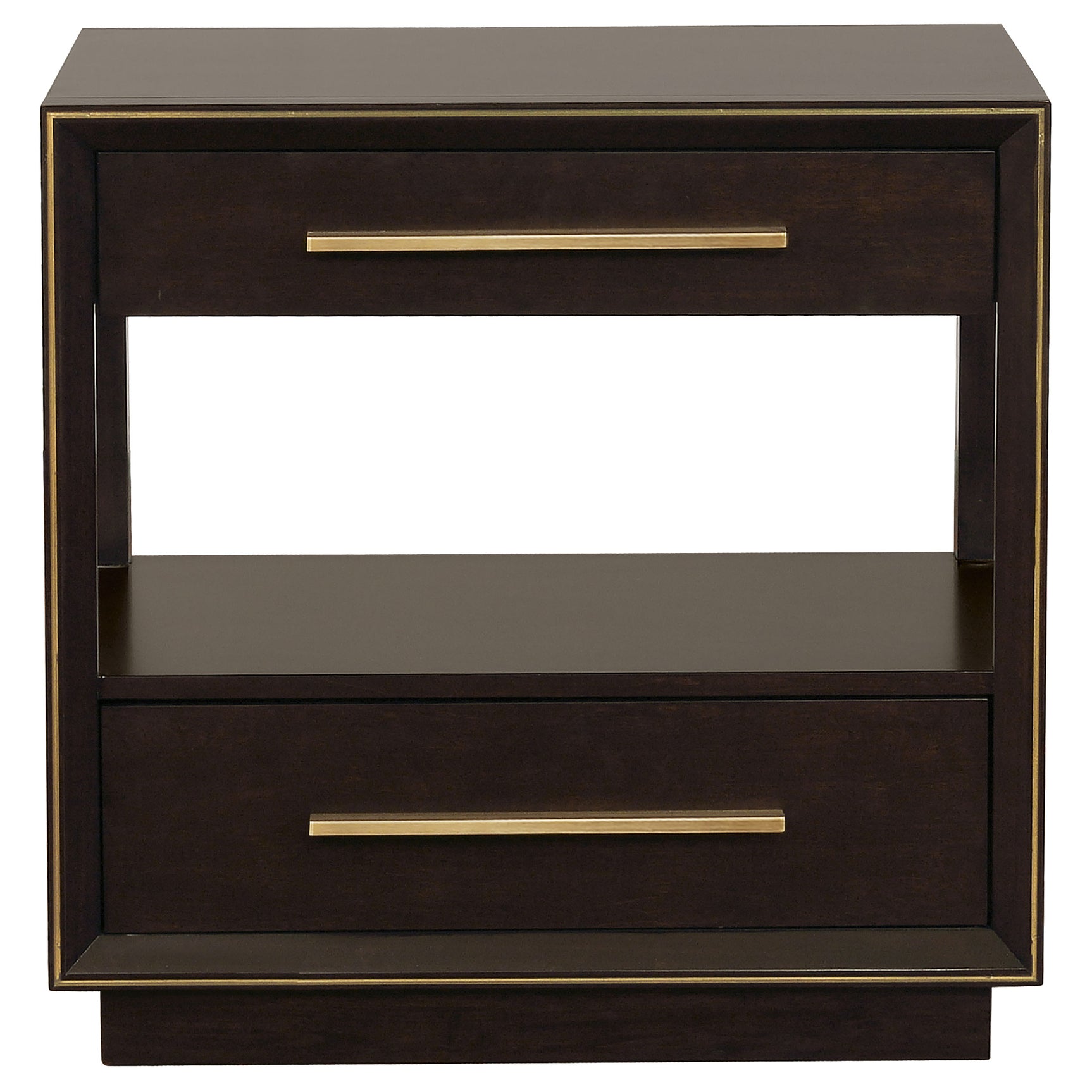 Durango 4-piece Queen Bedroom Set Smoked Peppercorn - Tampa Furniture Outlet