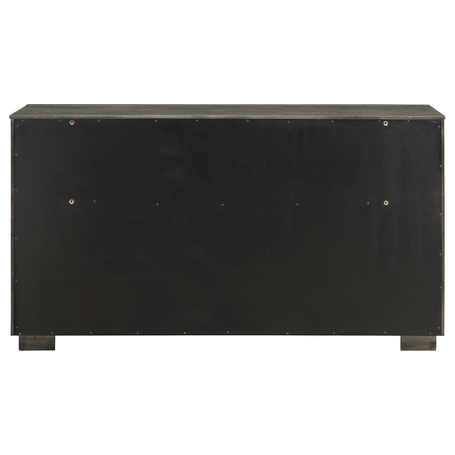 Durango 8-drawer Dresser Taupe Oak - Tampa Furniture Outlet