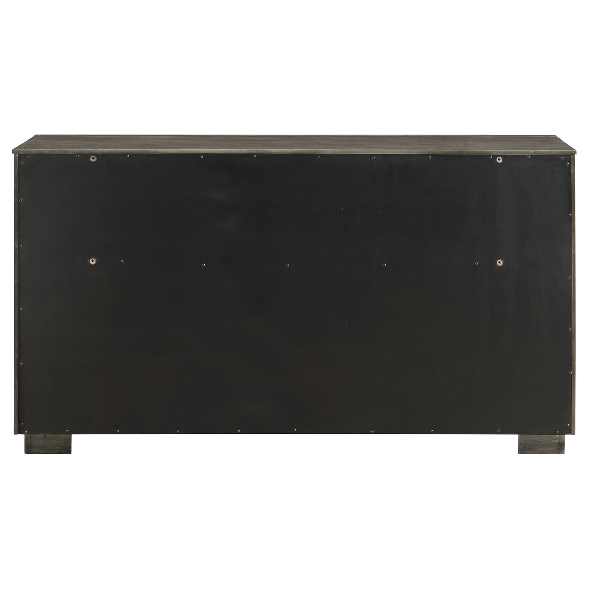 Durango 8-drawer Dresser Taupe Oak