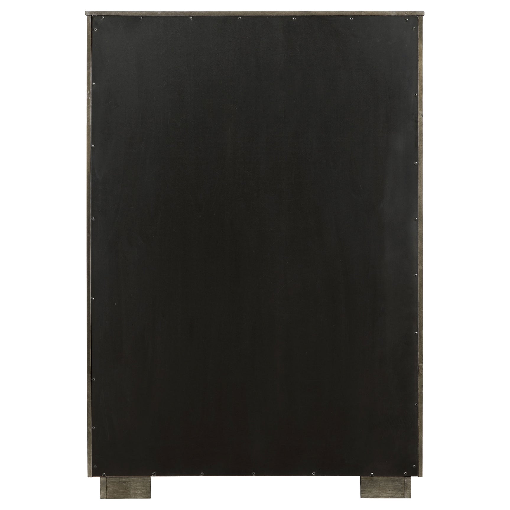 Durango 5-drawer Bedroom Chest Taupe Oak - Tampa Furniture Outlet