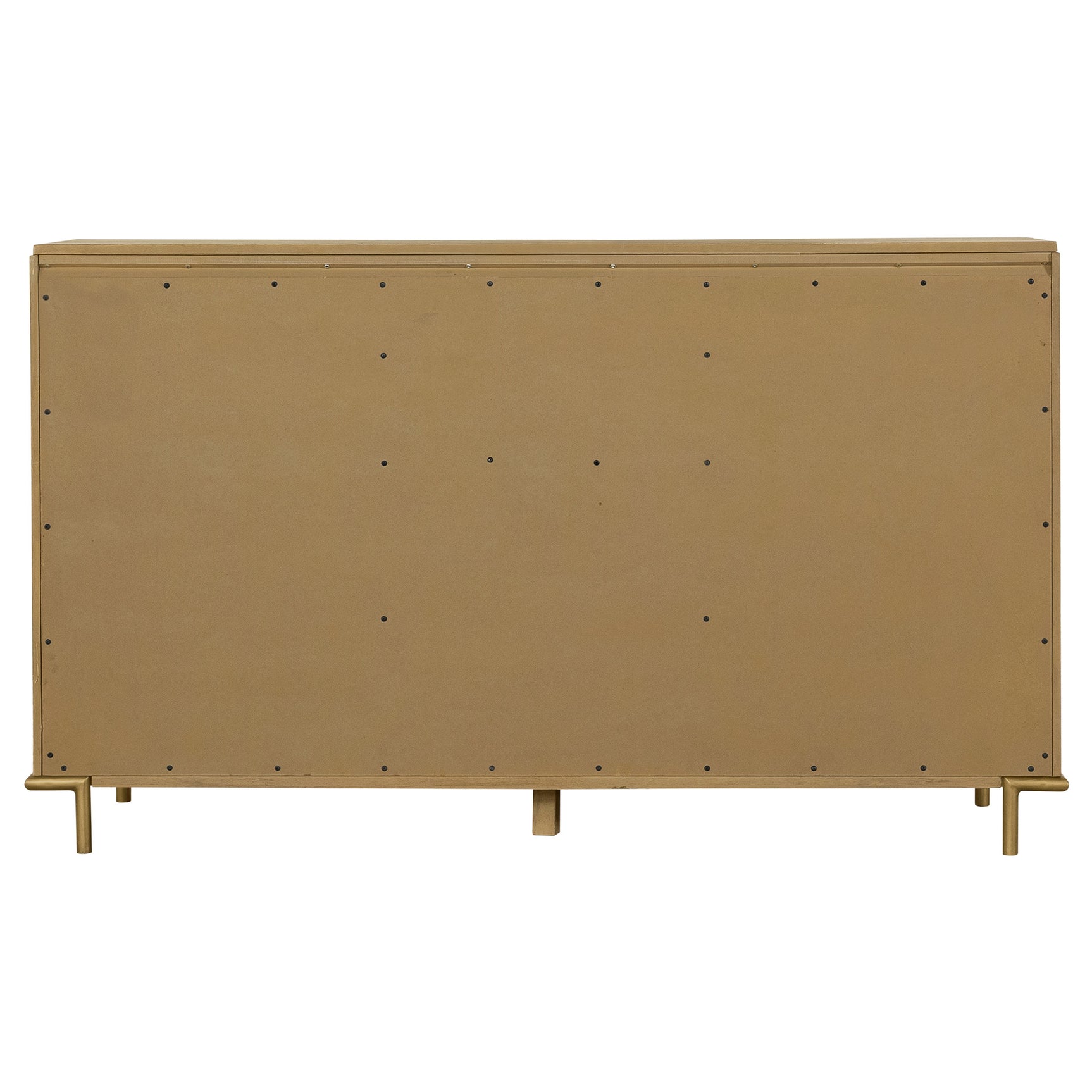 Arini 8-drawer Dresser Sand Wash - Tampa Furniture Outlet