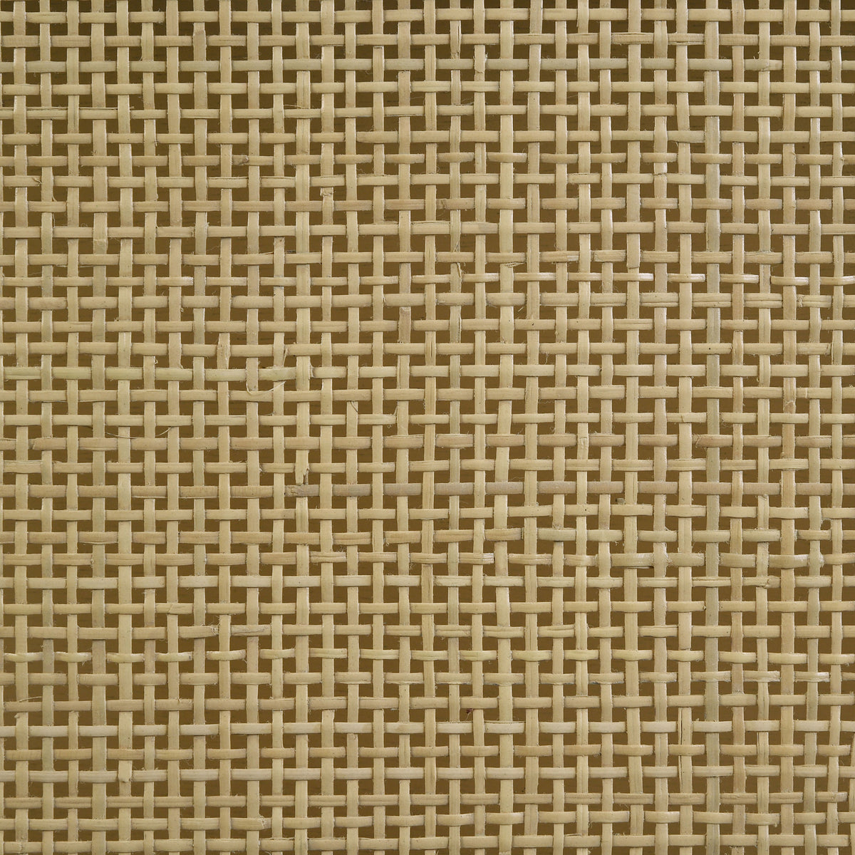 Arini Cane Weave Full Length Standing Floor Mirror Sand Wash