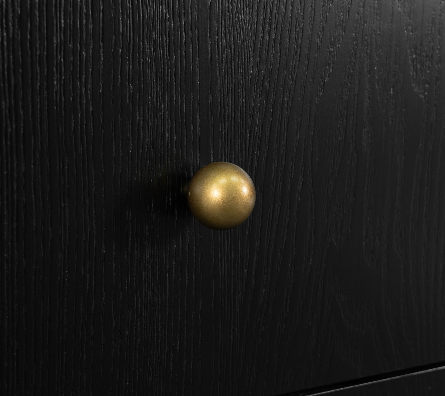 Arini 3-drawer Nightstand Black - Tampa Furniture Outlet