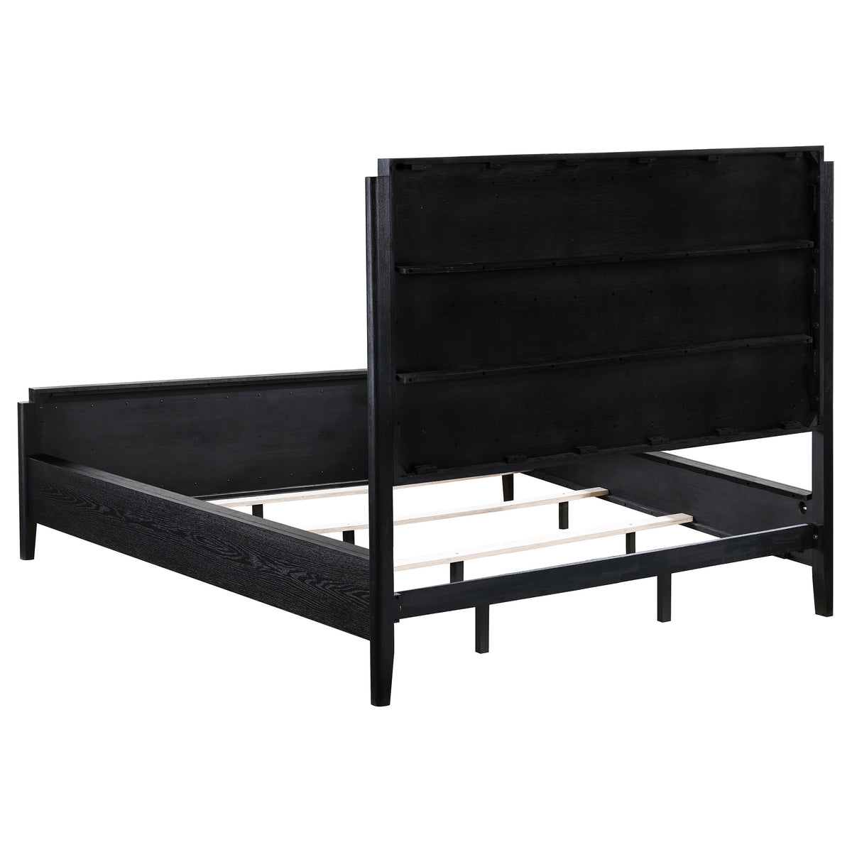 Brookmead 4-piece California King Bedroom Set Black