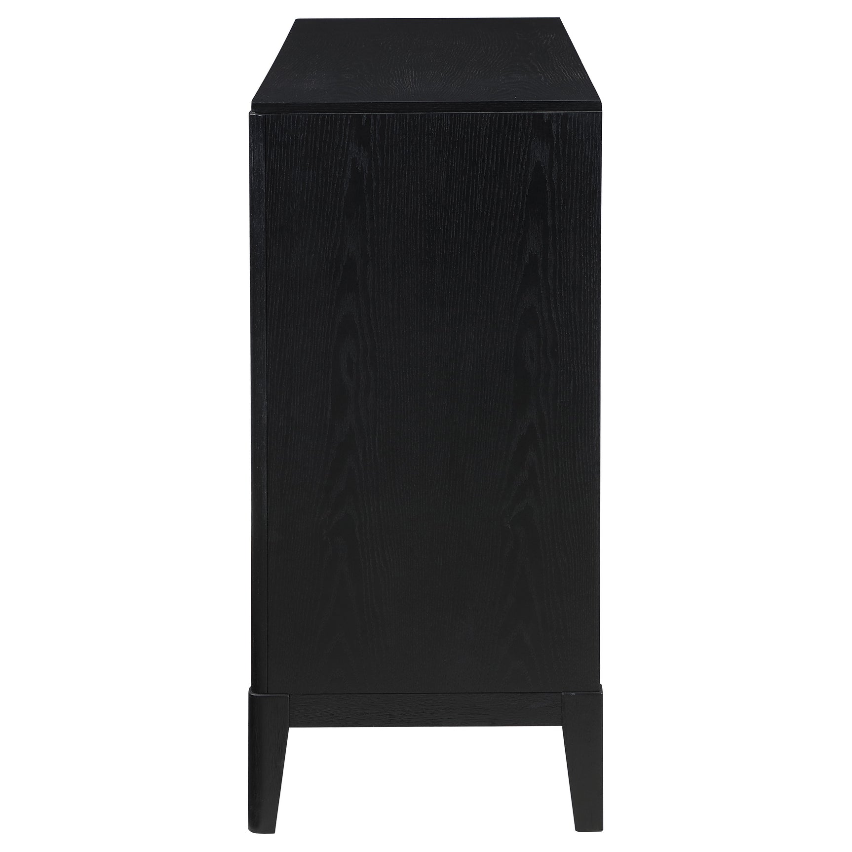 Brookmead 8-drawer Dresser Black - Tampa Furniture Outlet