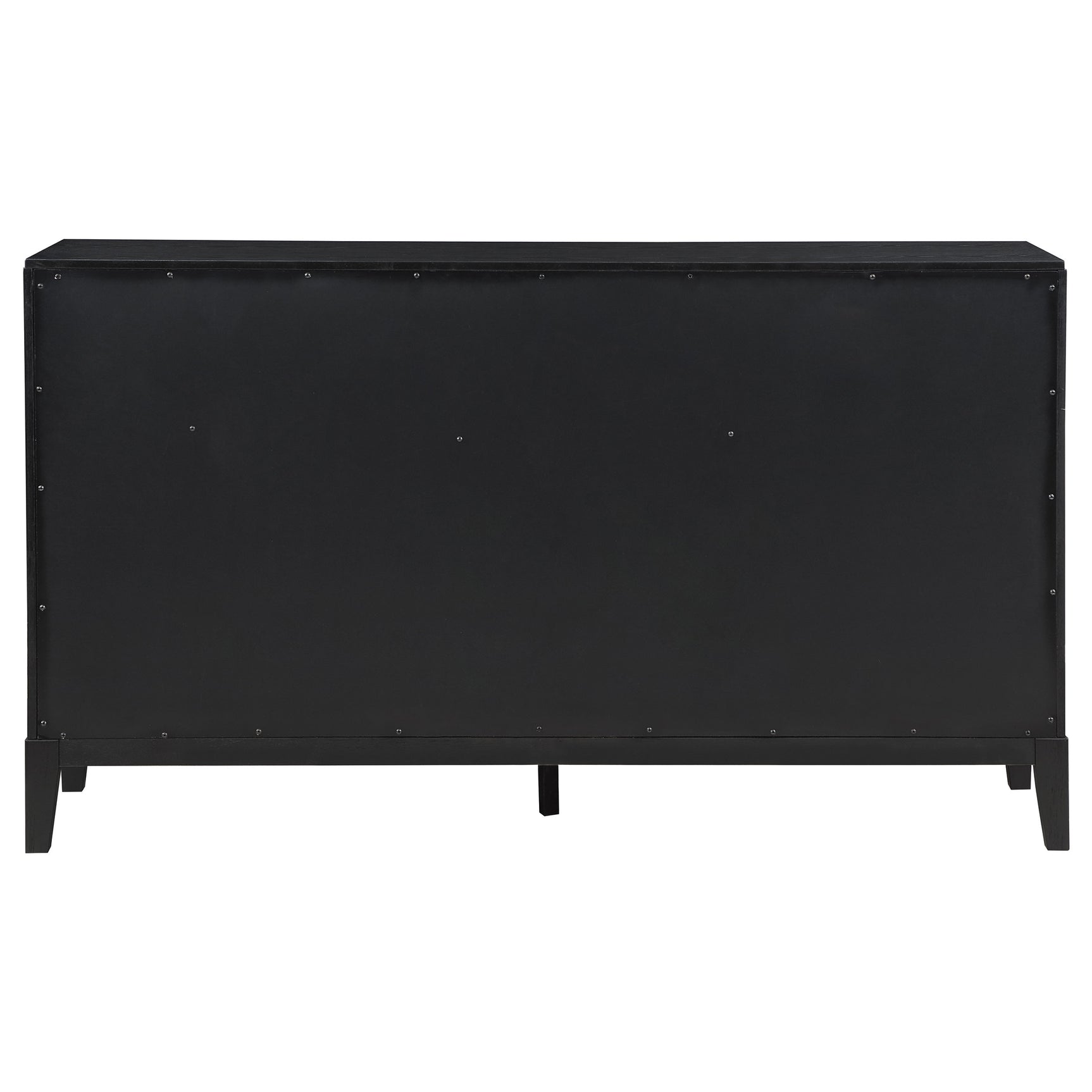 Brookmead 8-drawer Dresser Black - Tampa Furniture Outlet