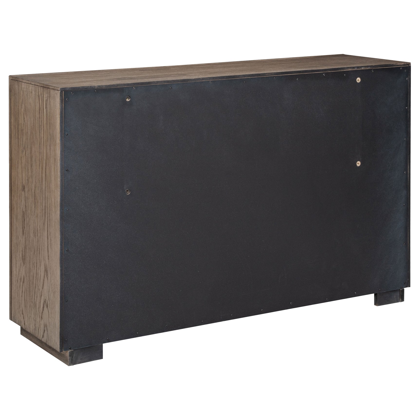 Kenora 4-piece Queen Bedroom Set Barley Brown - Tampa Furniture Outlet