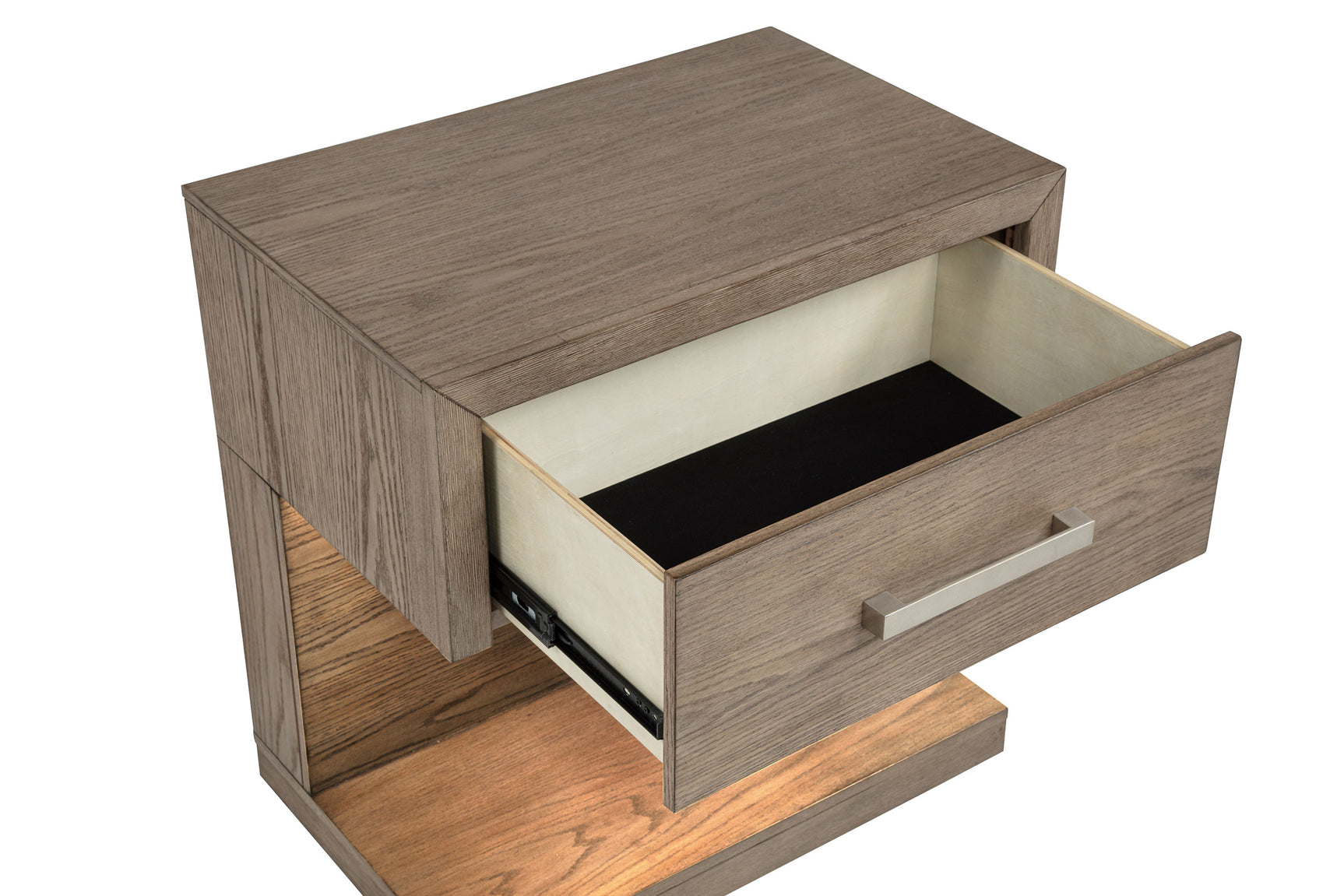 Kenora 4-piece Queen Bedroom Set Barley Brown - Tampa Furniture Outlet