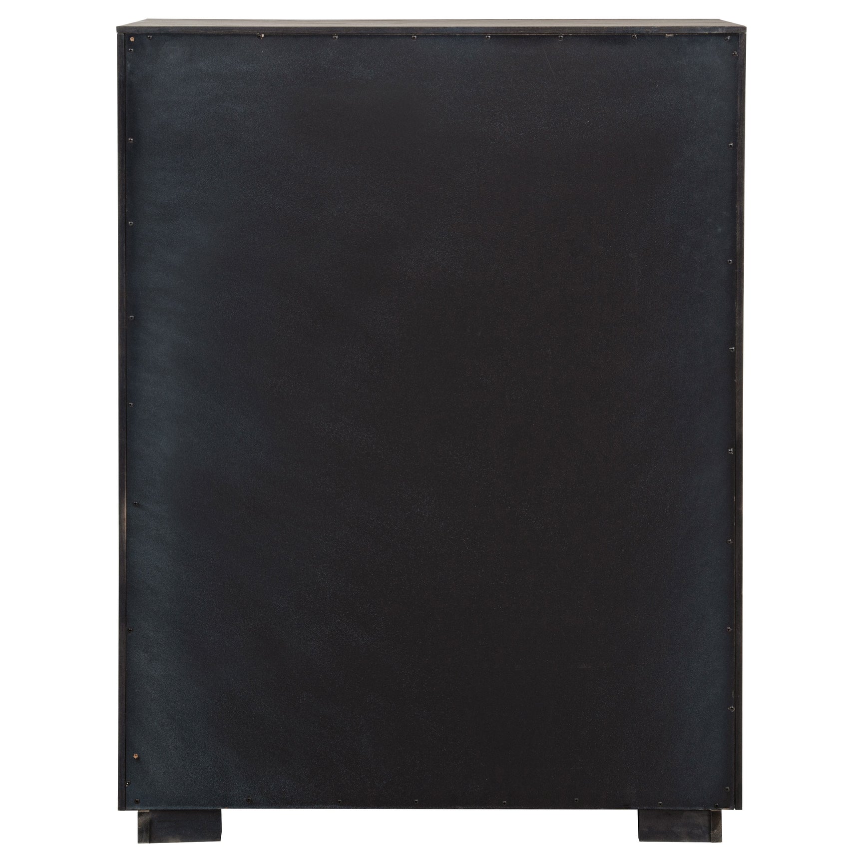 Kenora 5-drawer Bedroom Chest Barley Brown