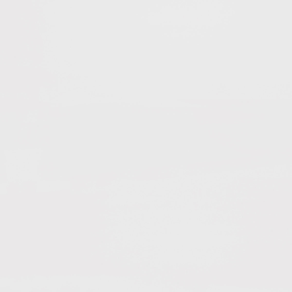Ives Eastern King Panel Bed LED Headboard White High Gloss