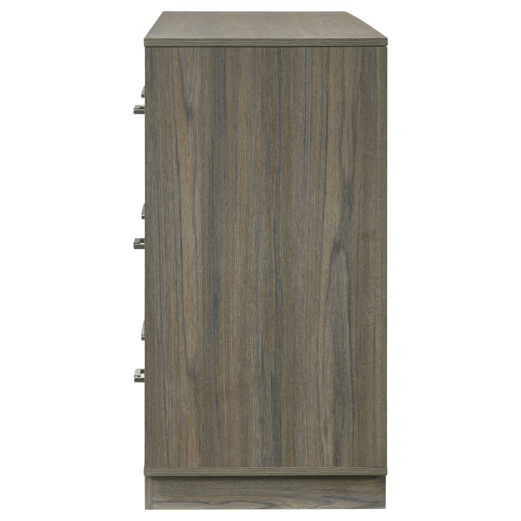 Fenwick 9-drawer Dresser Grey Oak - Tampa Furniture Outlet
