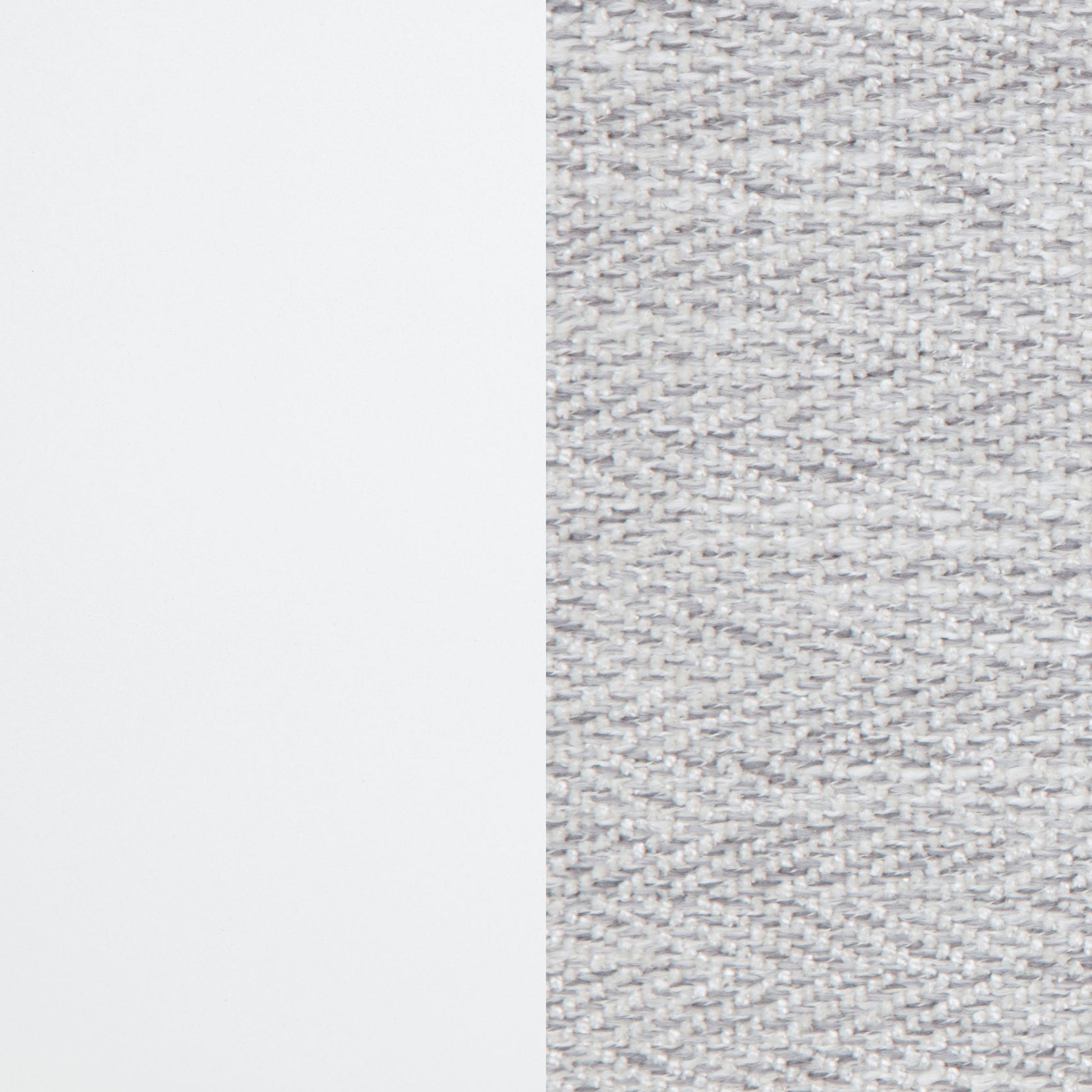 Gracemont 57-inch Eastern King Panel Bed Grey and White