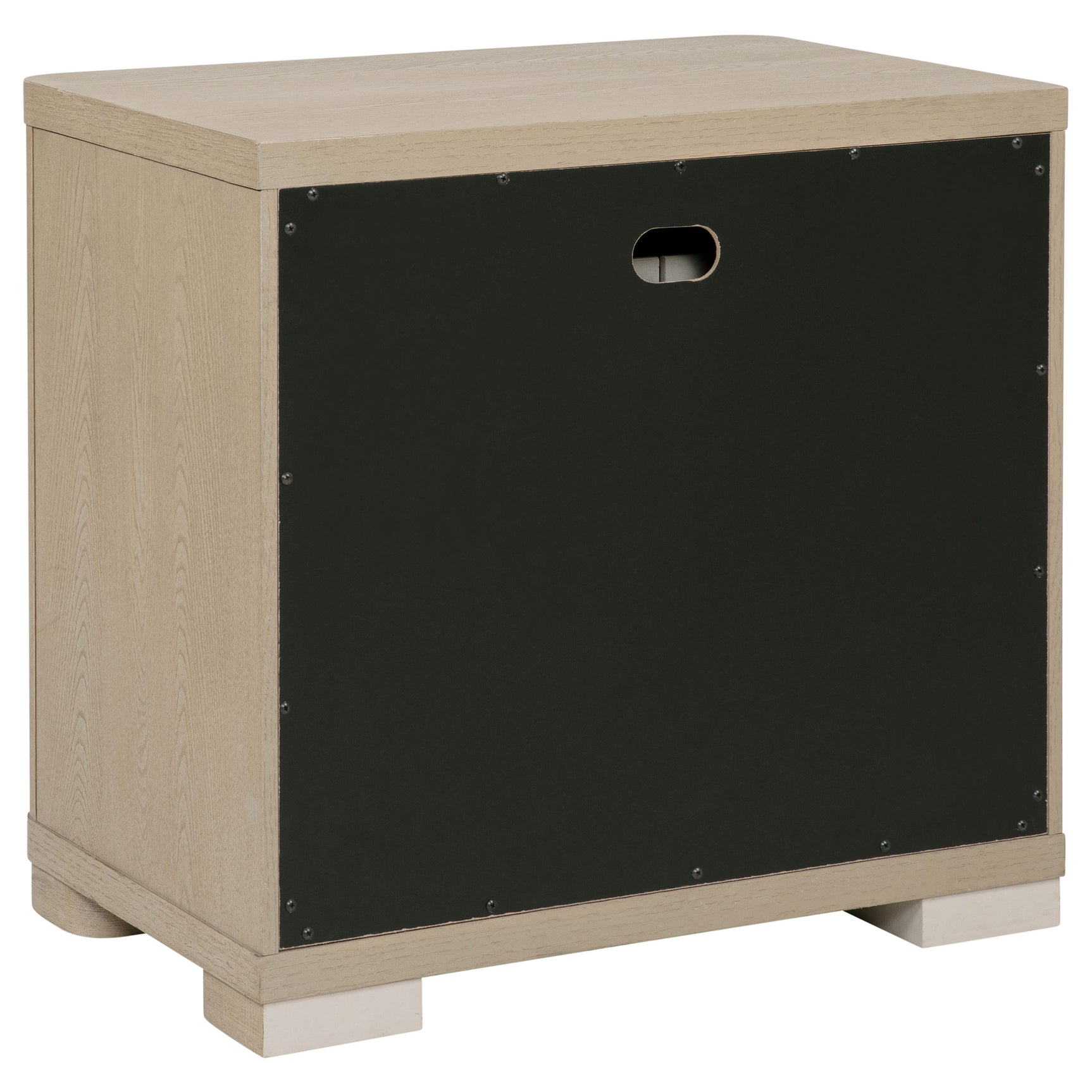 Ladera 5-piece Queen Bedroom Set Light Elm - Tampa Furniture Outlet