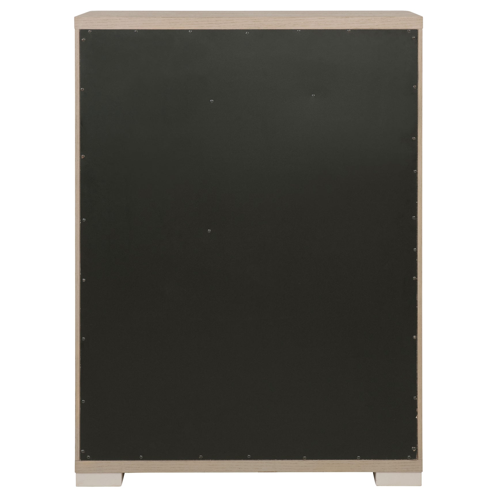 Ladera 5-drawer Bedroom Chest of Drawers Light Elm - Tampa Furniture Outlet