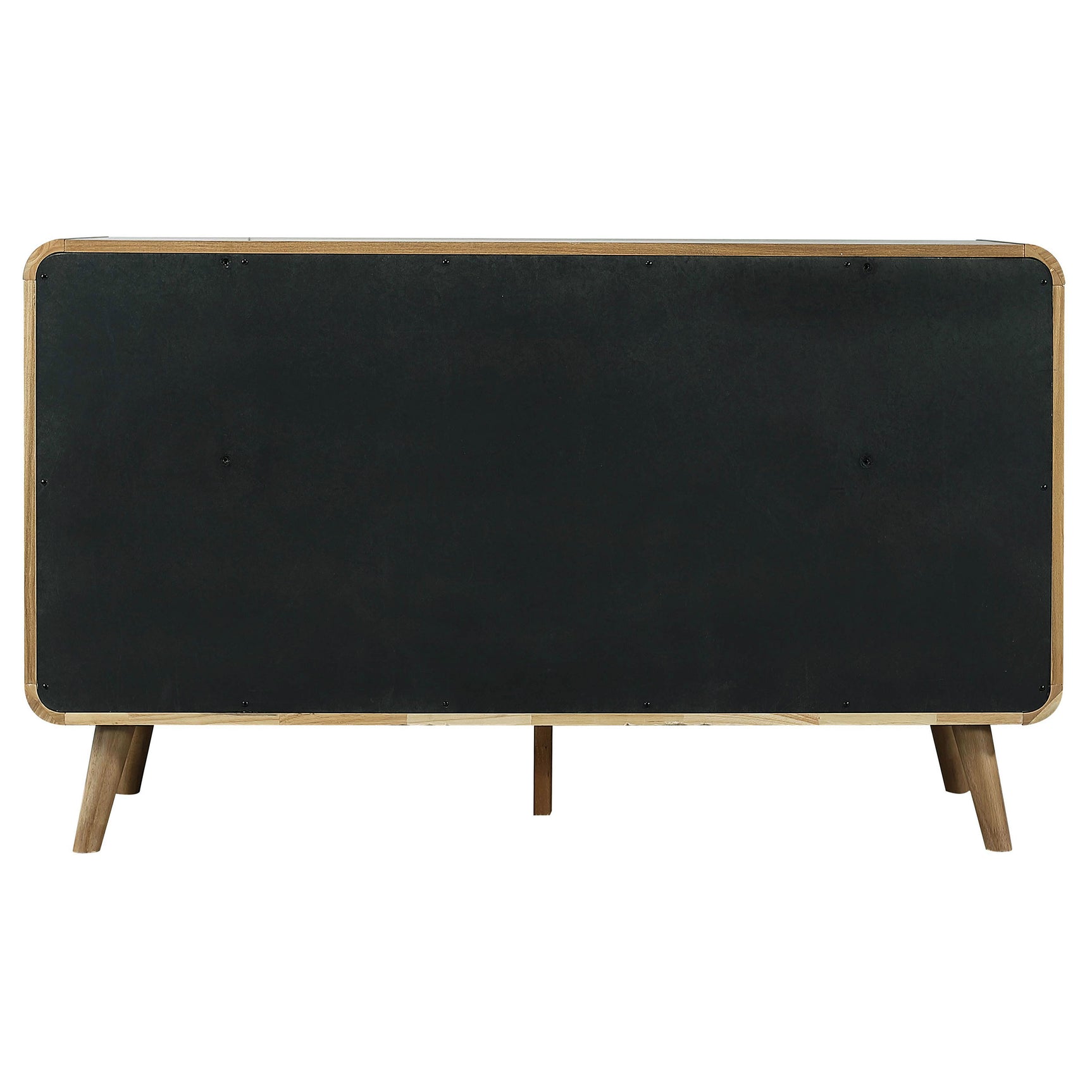 Robyn 6-drawer Bedroom Dresser Light Ash - Tampa Furniture Outlet