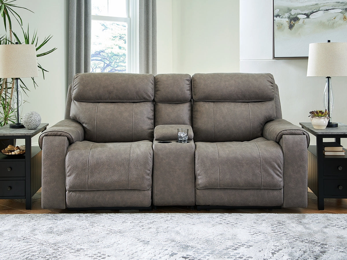 Starbot Sectional - Tampa Furniture Outlet
