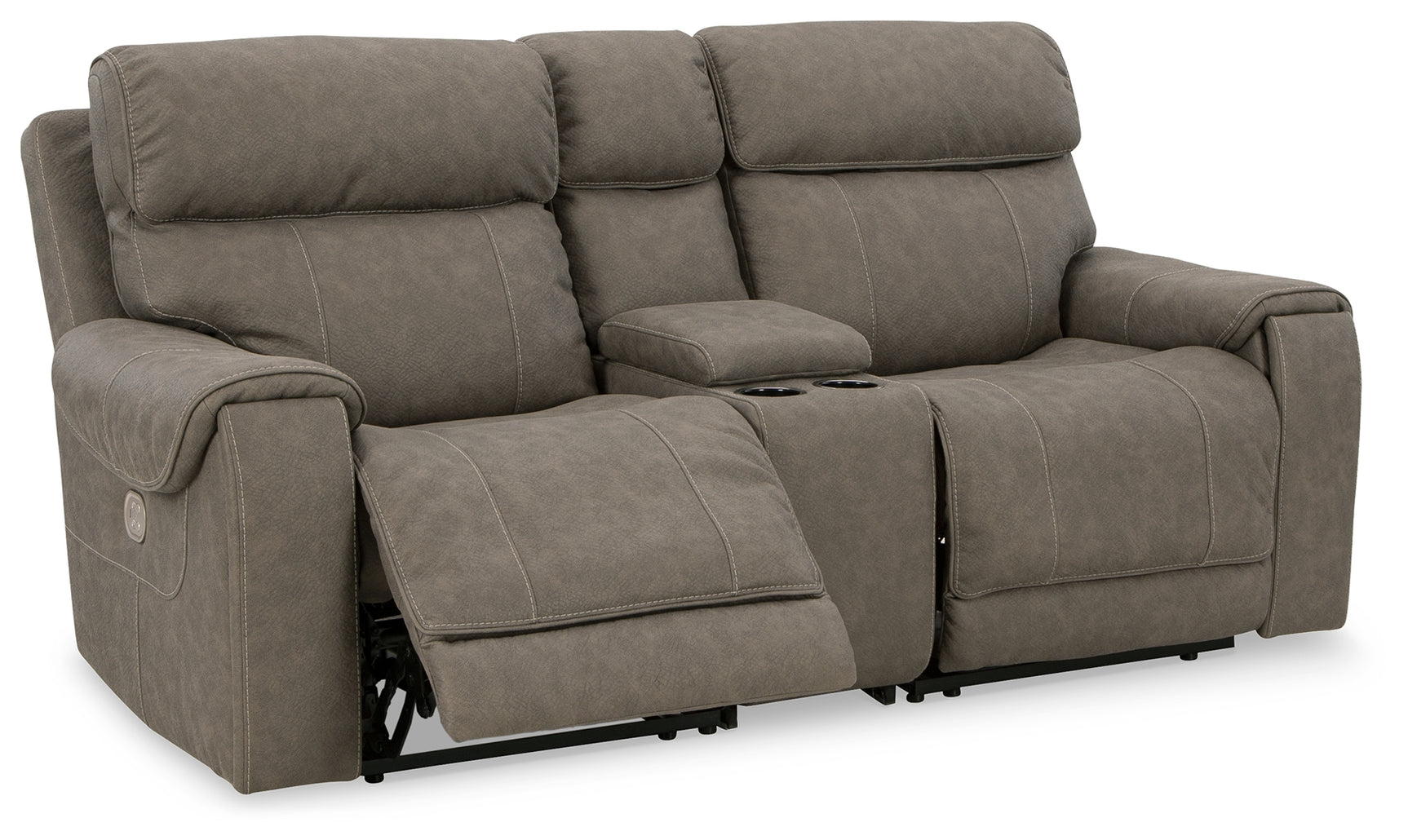 Starbot Sectional - Tampa Furniture Outlet