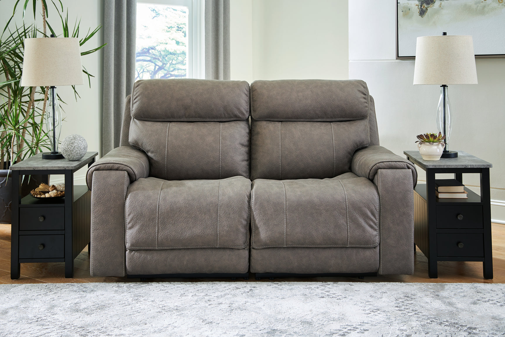 Starbot Sectional - Tampa Furniture Outlet