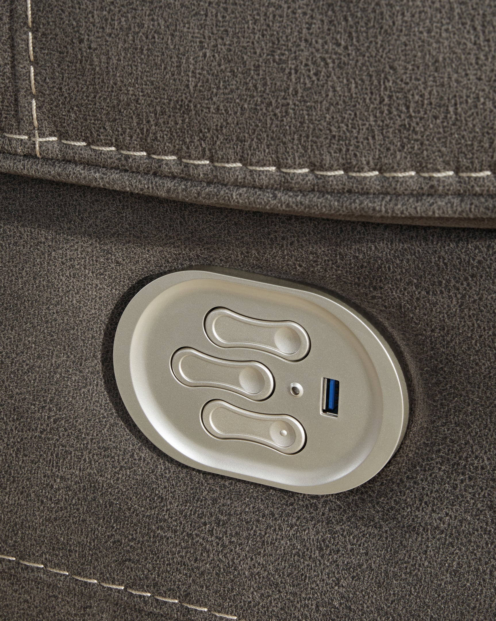 Hoopster Sectional - Tampa Furniture Outlet