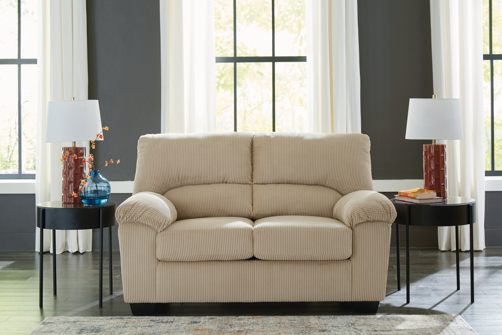 SimpleJoy Living Room - Tampa Furniture Outlet