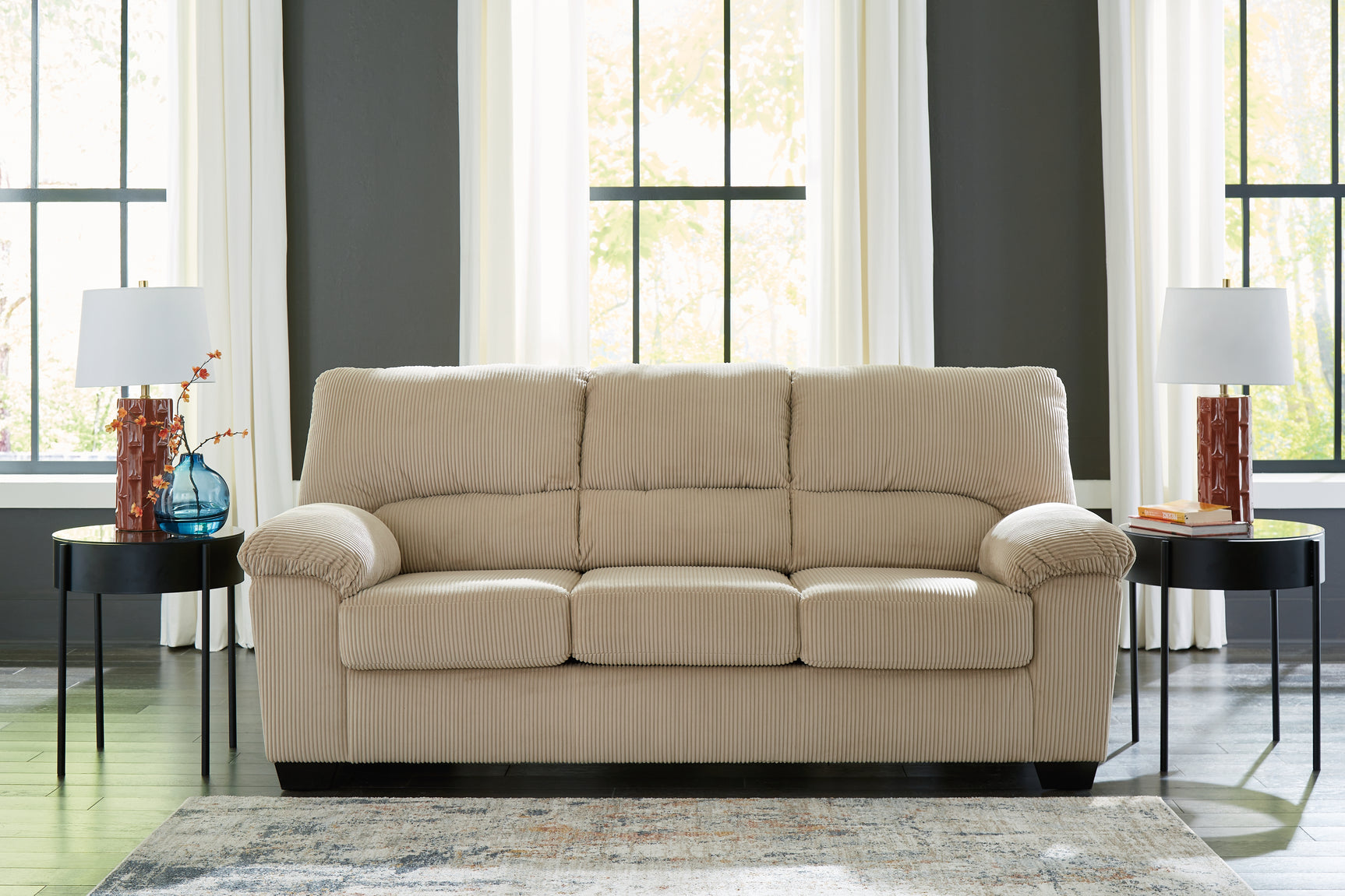SimpleJoy Living Room - Tampa Furniture Outlet