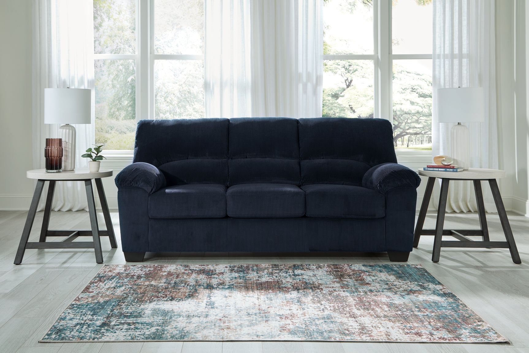SimpleJoy Living Room - Tampa Furniture Outlet