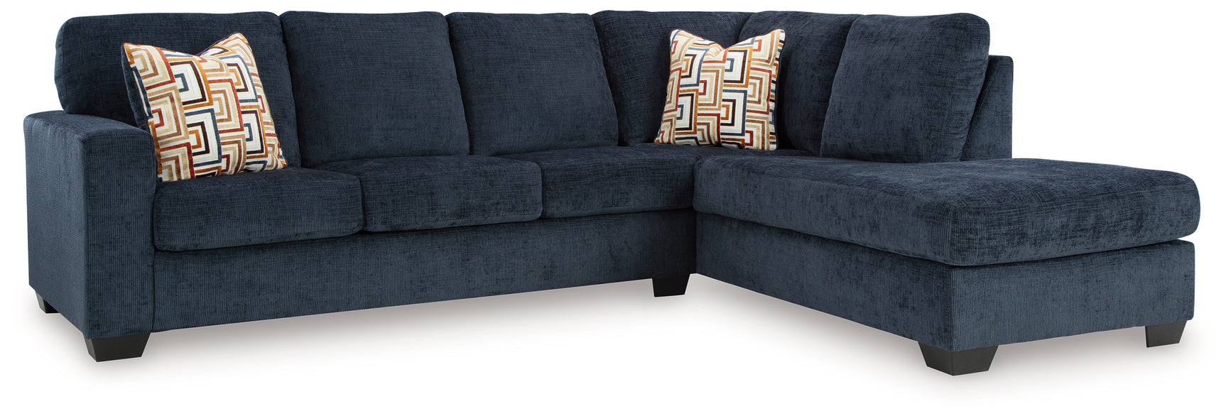 Aviemore Sectional - Tampa Furniture Outlet