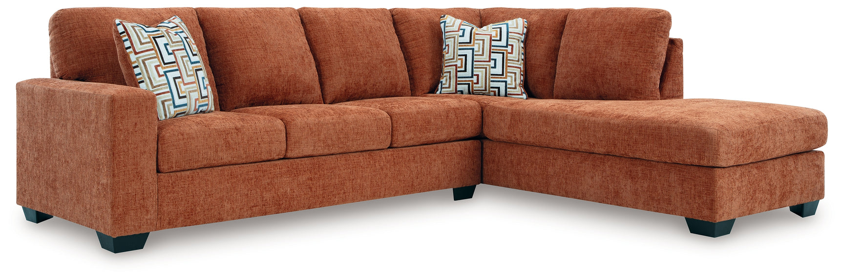 Aviemore Sectional - Tampa Furniture Outlet