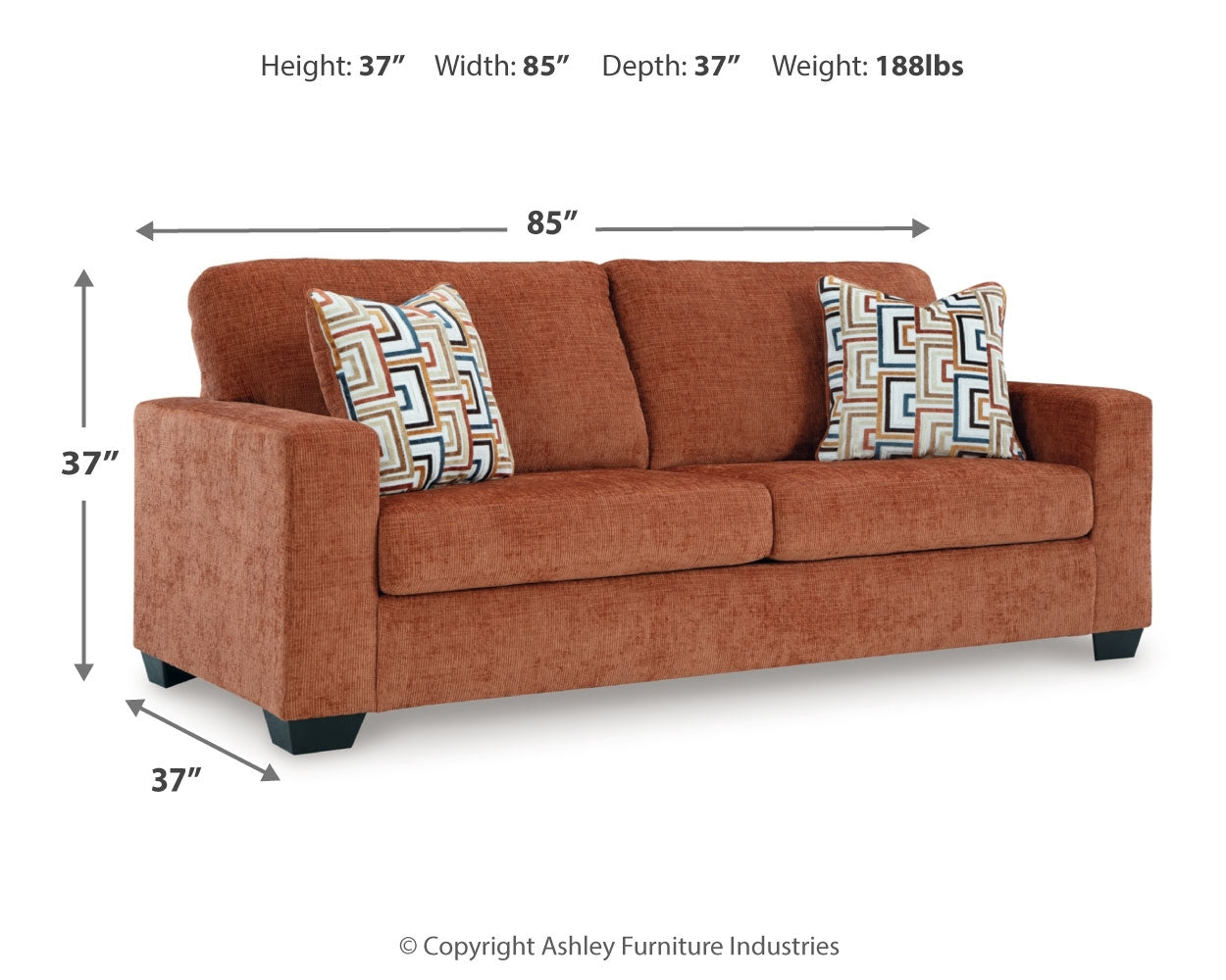 Aviemore Living Room - Tampa Furniture Outlet