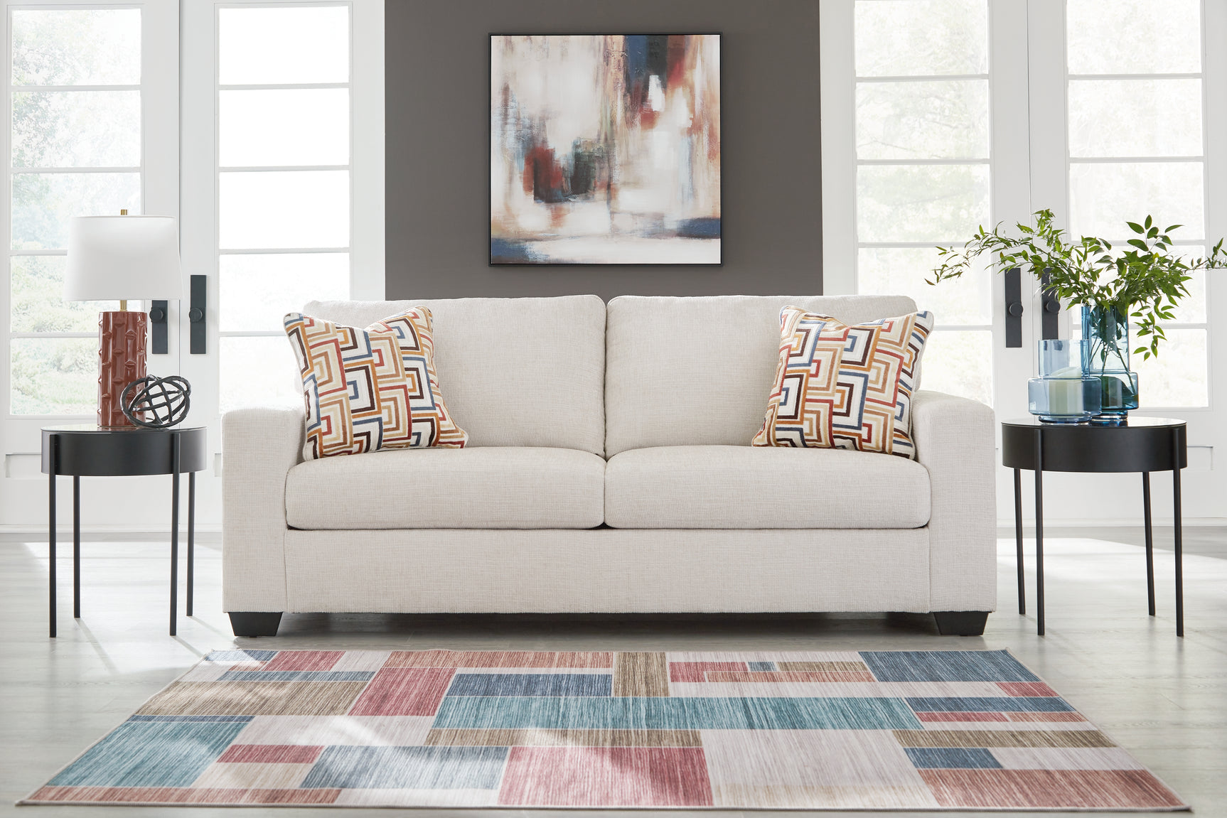 Aviemore Living Room - Tampa Furniture Outlet