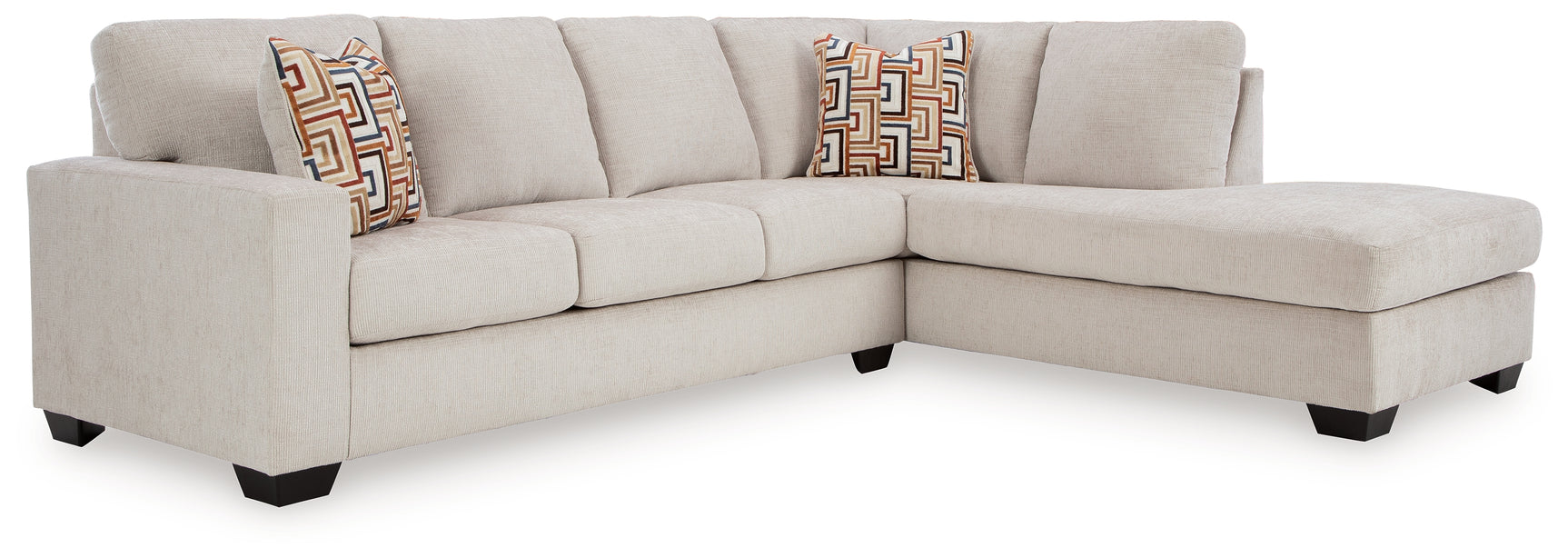 Aviemore Sectional - Tampa Furniture Outlet