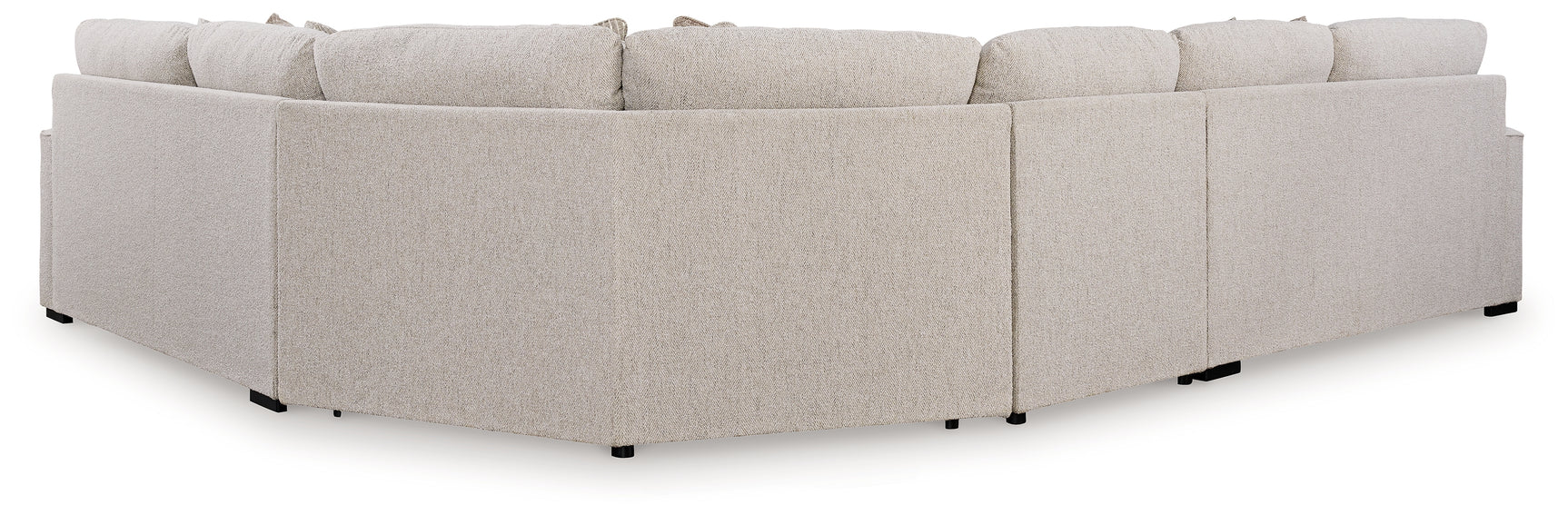 Ballyton Sectional - Tampa Furniture Outlet