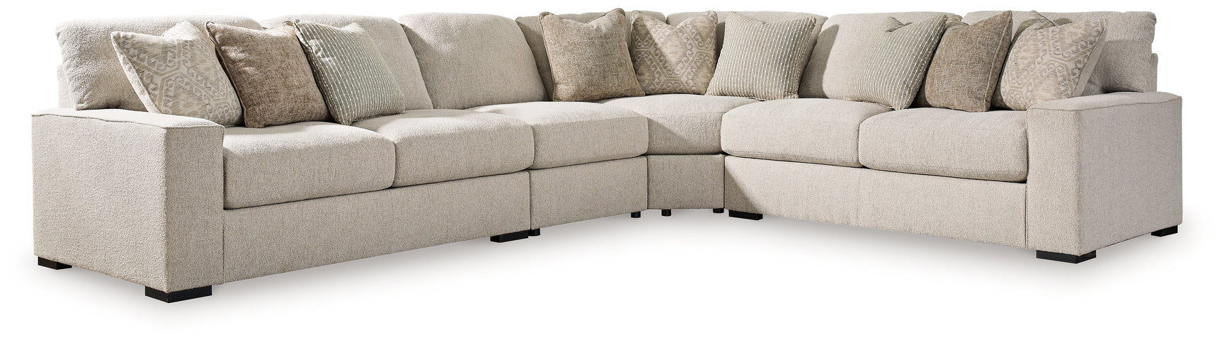 Ballyton Sectional - Tampa Furniture Outlet