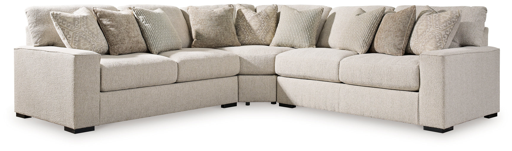 Ballyton Sectional - Tampa Furniture Outlet