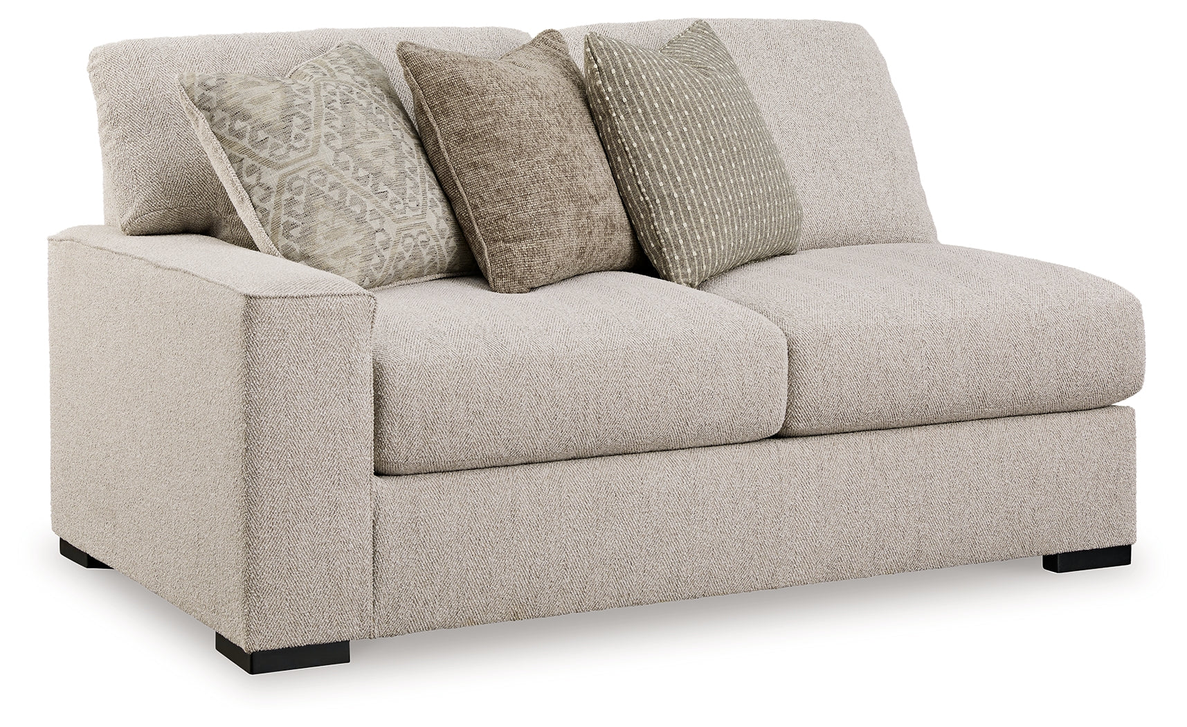 Ballyton Sectional - Tampa Furniture Outlet