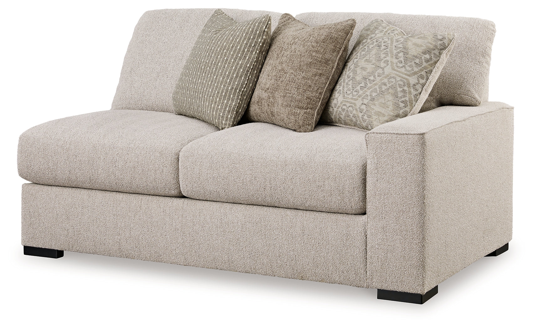 Ballyton Sectional - Tampa Furniture Outlet