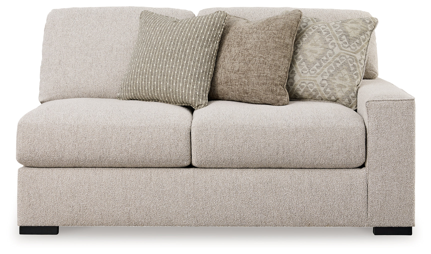 Ballyton Sectional - Tampa Furniture Outlet