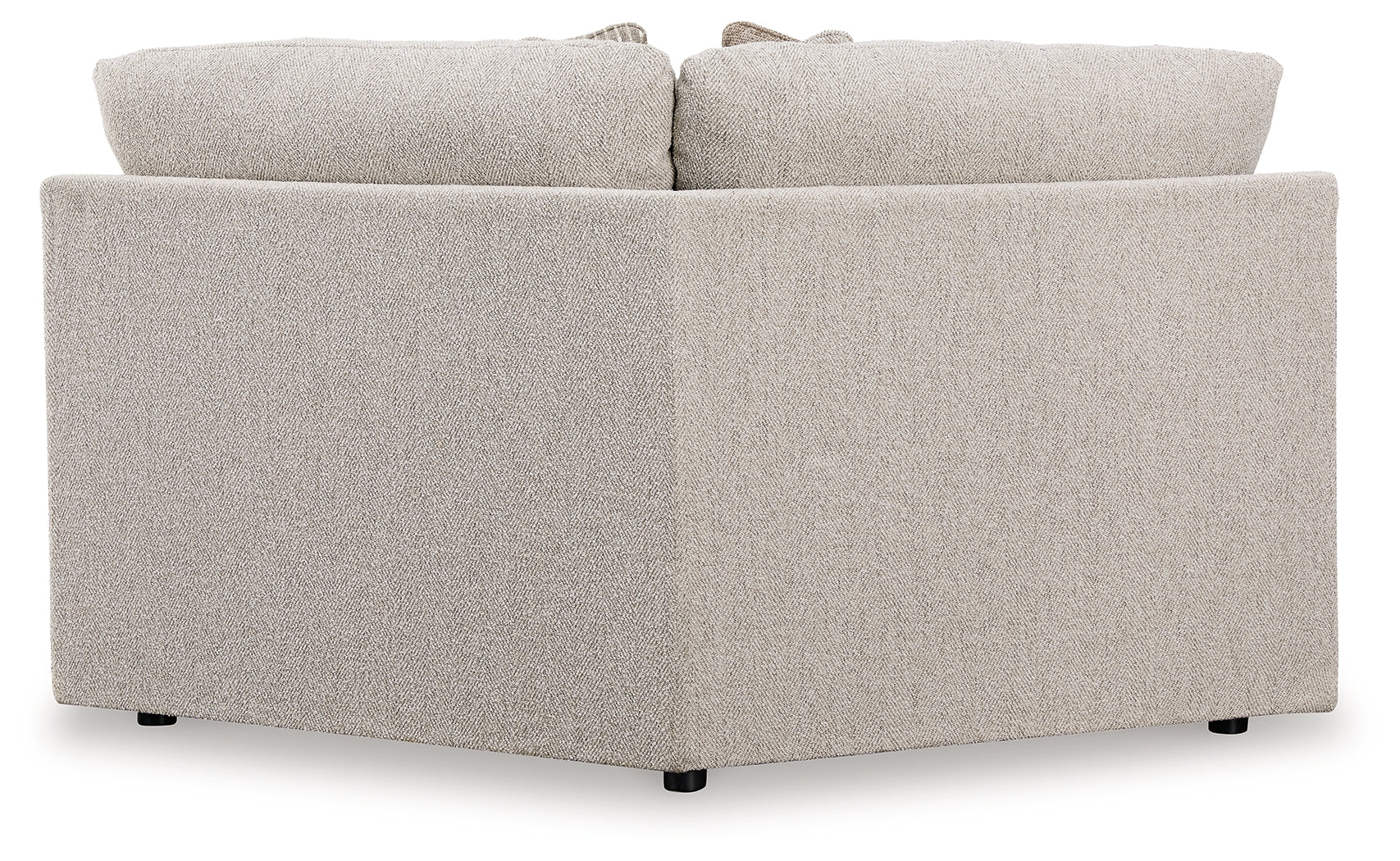 Ballyton Sectional - Tampa Furniture Outlet