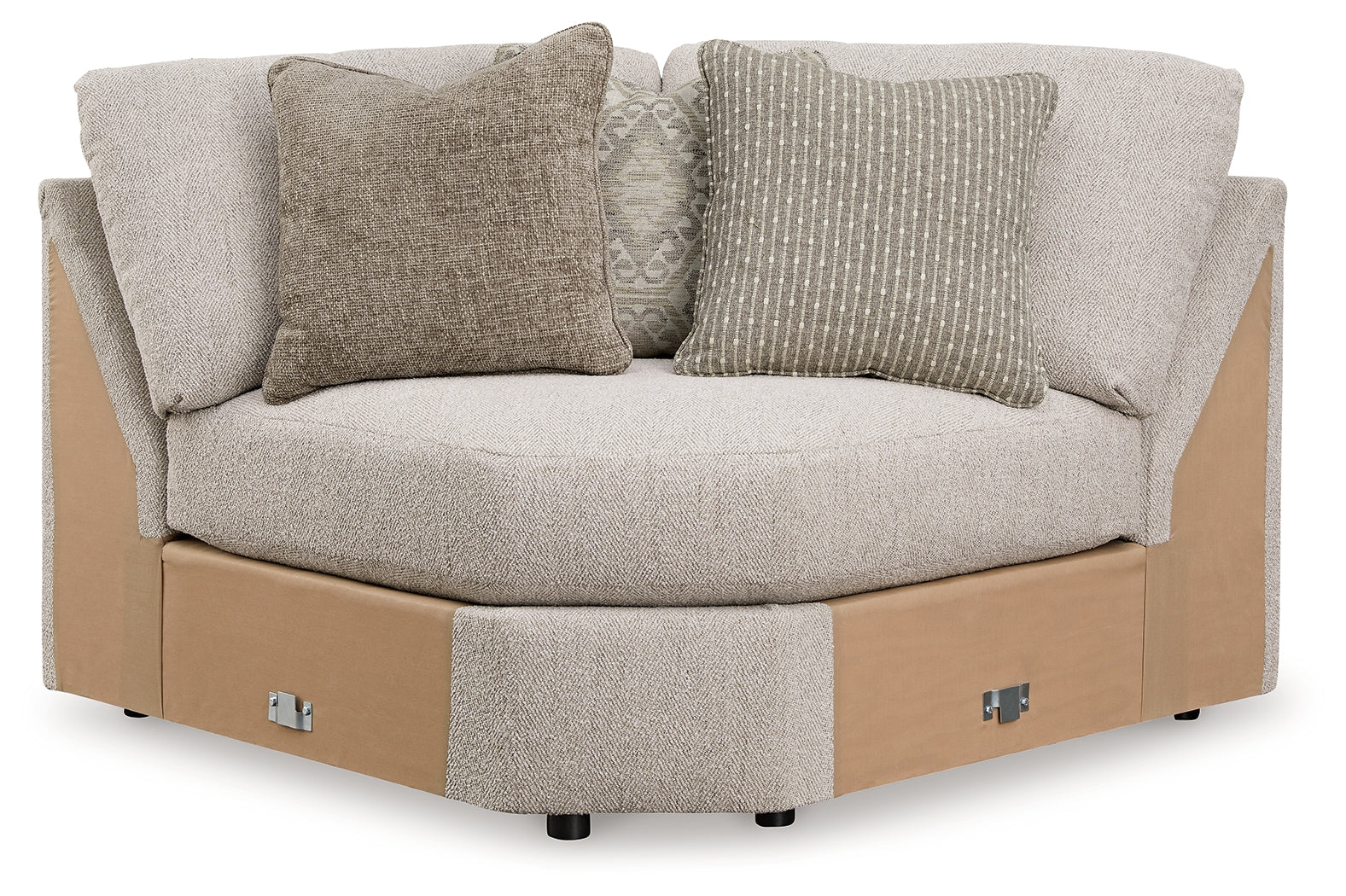 Ballyton Sectional - Tampa Furniture Outlet