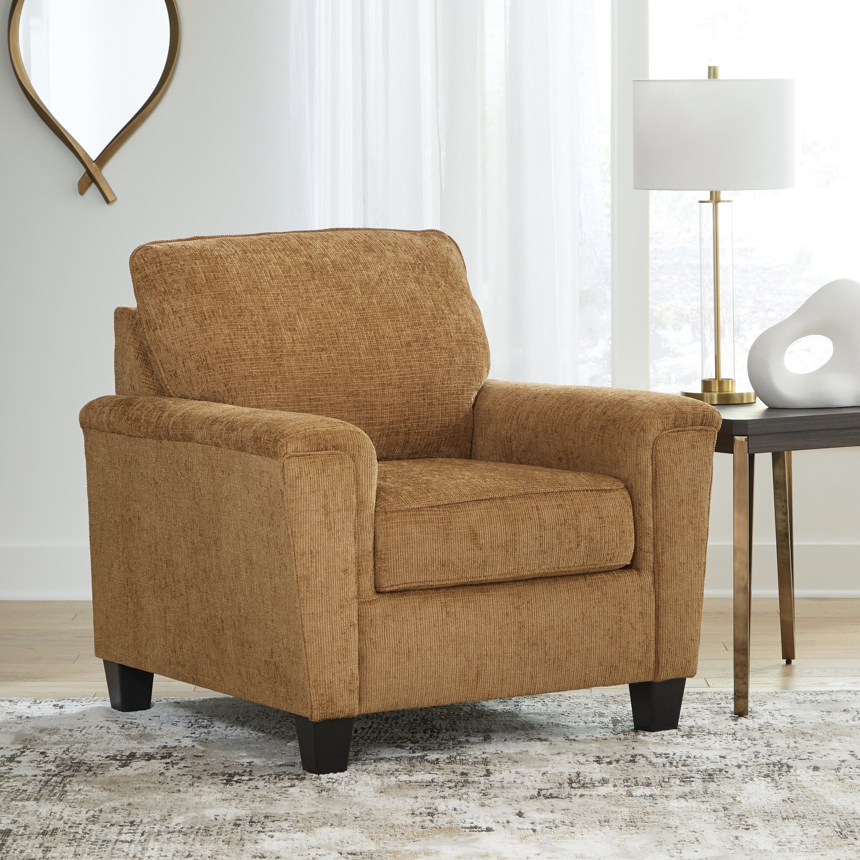 Erinslane Living Room - Tampa Furniture Outlet